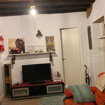 La Casina Apartamento Turistico Centro Plasencia At-Cc-0650 Bagian luar foto