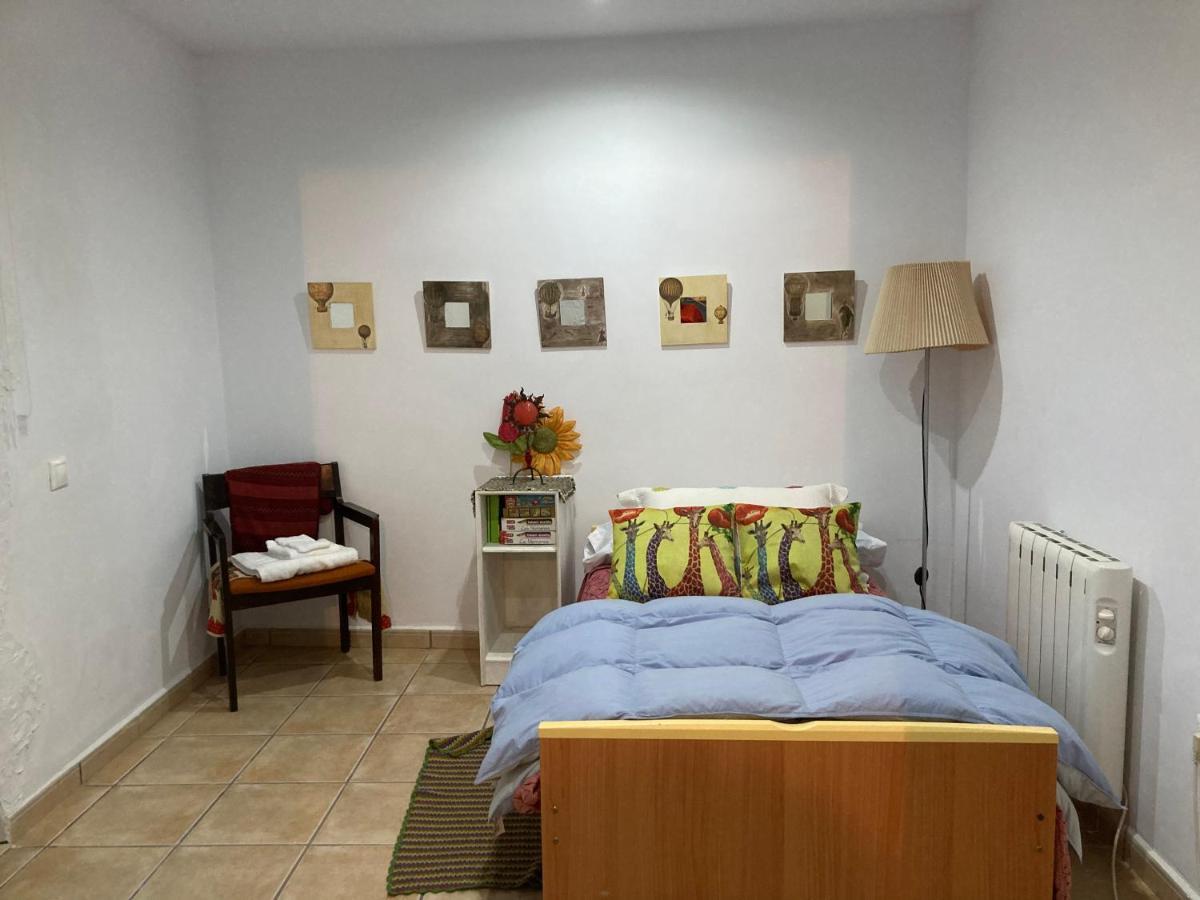 La Casina Apartamento Turistico Centro Plasencia At-Cc-0650 Bagian luar foto