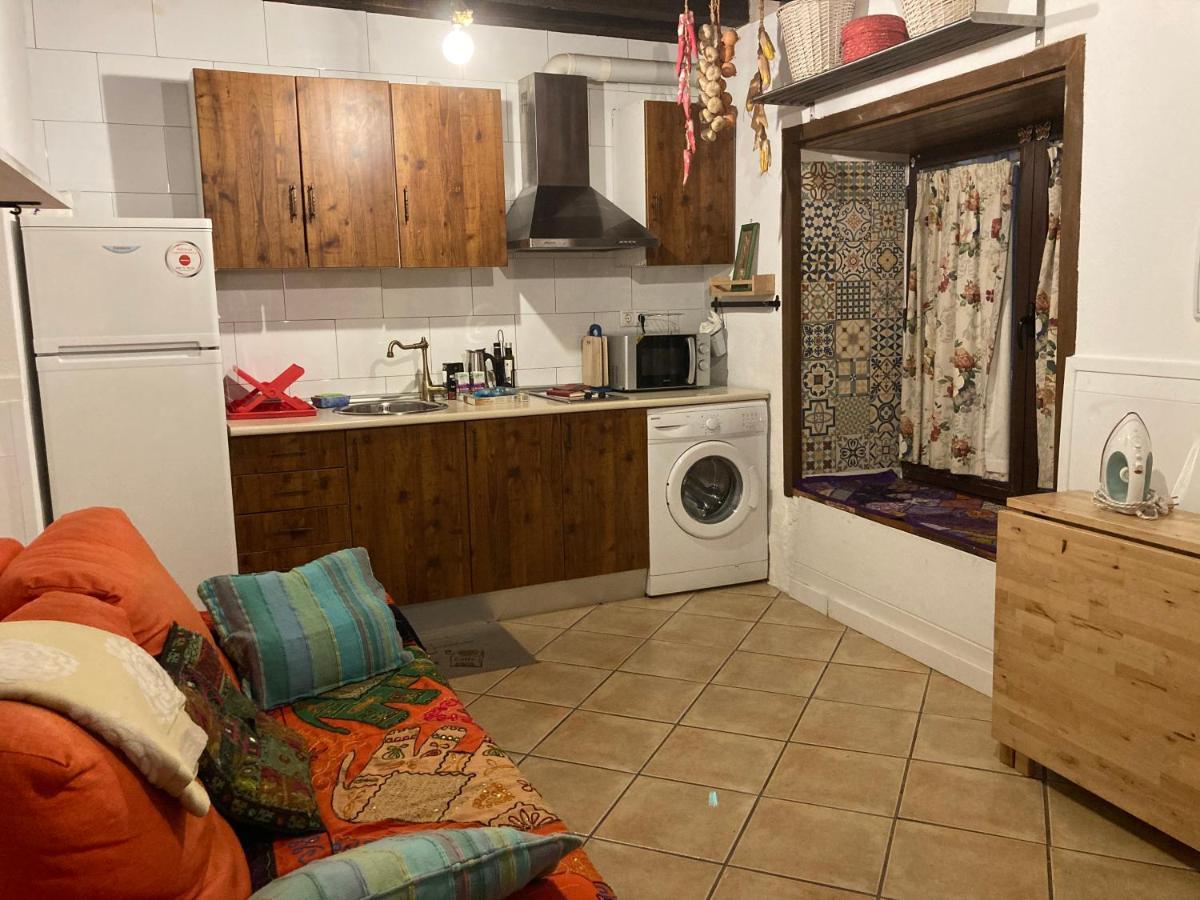 La Casina Apartamento Turistico Centro Plasencia At-Cc-0650 Bagian luar foto