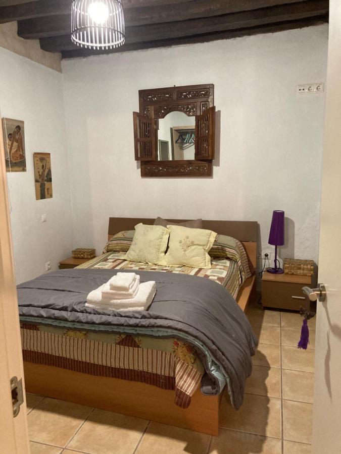 La Casina Apartamento Turistico Centro Plasencia At-Cc-0650 Bagian luar foto