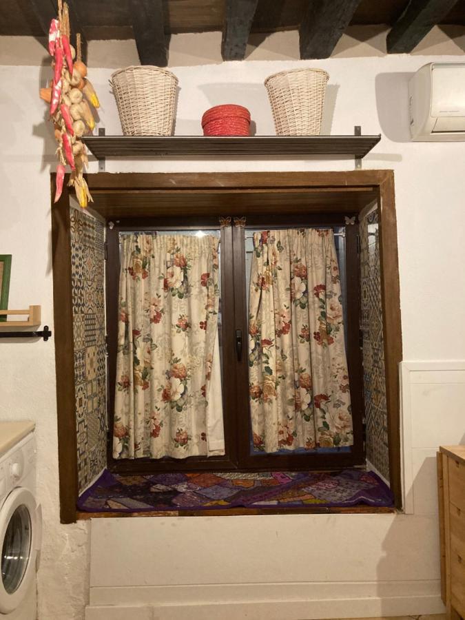 La Casina Apartamento Turistico Centro Plasencia At-Cc-0650 Bagian luar foto
